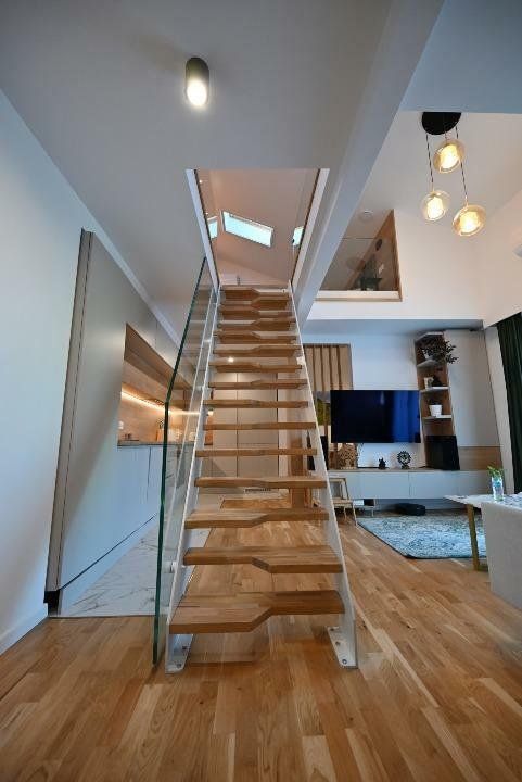 Direct Proprietar | Loft 2 nivele zona Tineretului/Unirii - Poză 7