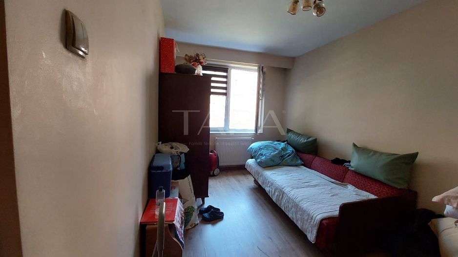 Apartament 3 camere decomandat intr-o zona superba! Gheorgheni - Poză 6