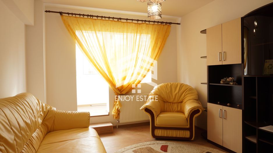 Apartament cu 2 camere disponibil imediat zona Centru Civic! - Poză 1