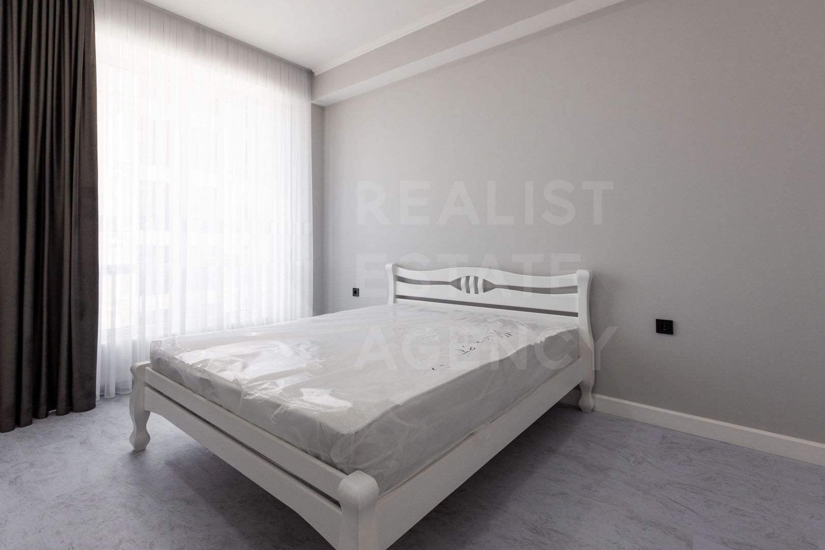 Chirie, apartament, 2 camere, strada Mihai Eminescu, Centru - Poză 8