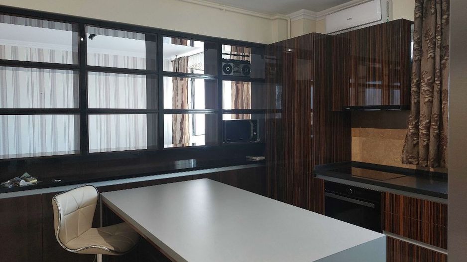 Apartament Bratianu - Poză 4