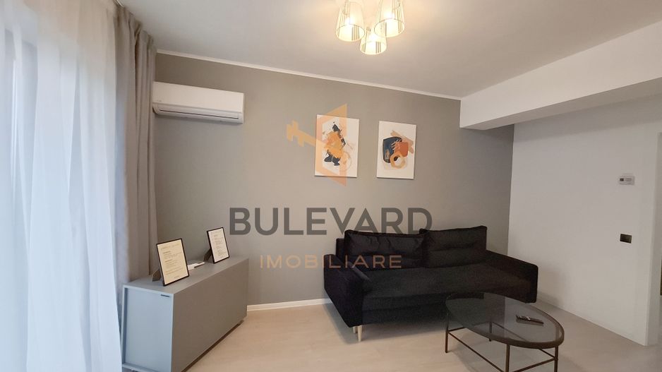 Apartament 2 camere de inchiriat in bloc nou! - Poză 7