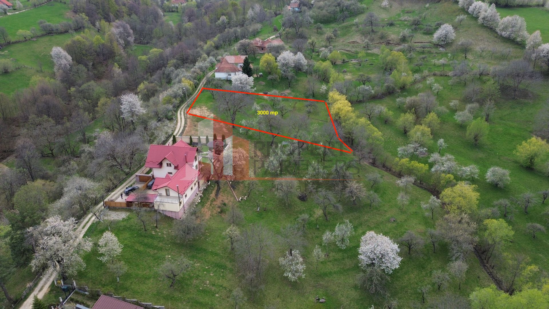 TEREN PREMIUM ÎN BRAN – SOHODOL | 3000 MP CU PANORAMĂ EXCEPȚIONALĂ - Poză 4