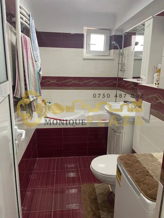 2 Camere | Dorian 2` | CT | AC| Renovat | Izolat | Disponibil imediat - Poză 7