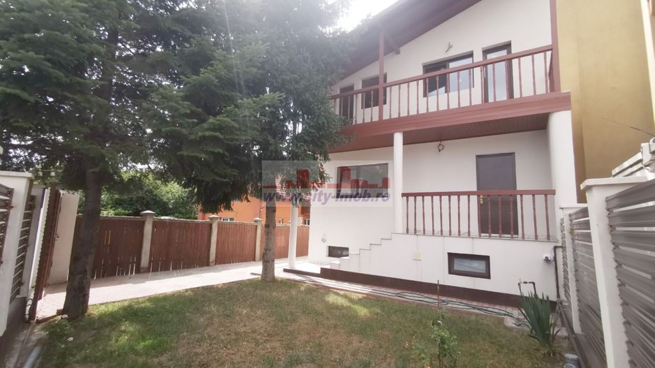 Vanzare Casa Otopeni   D + P + M - Poză 2