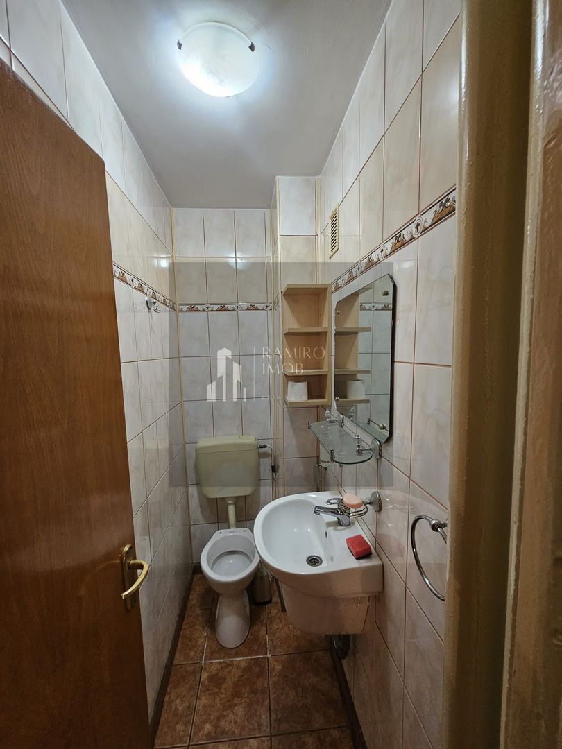 Apartament 4 camere decomandat 80 MP | Tineretului |3 minute de metrou - Poză 3