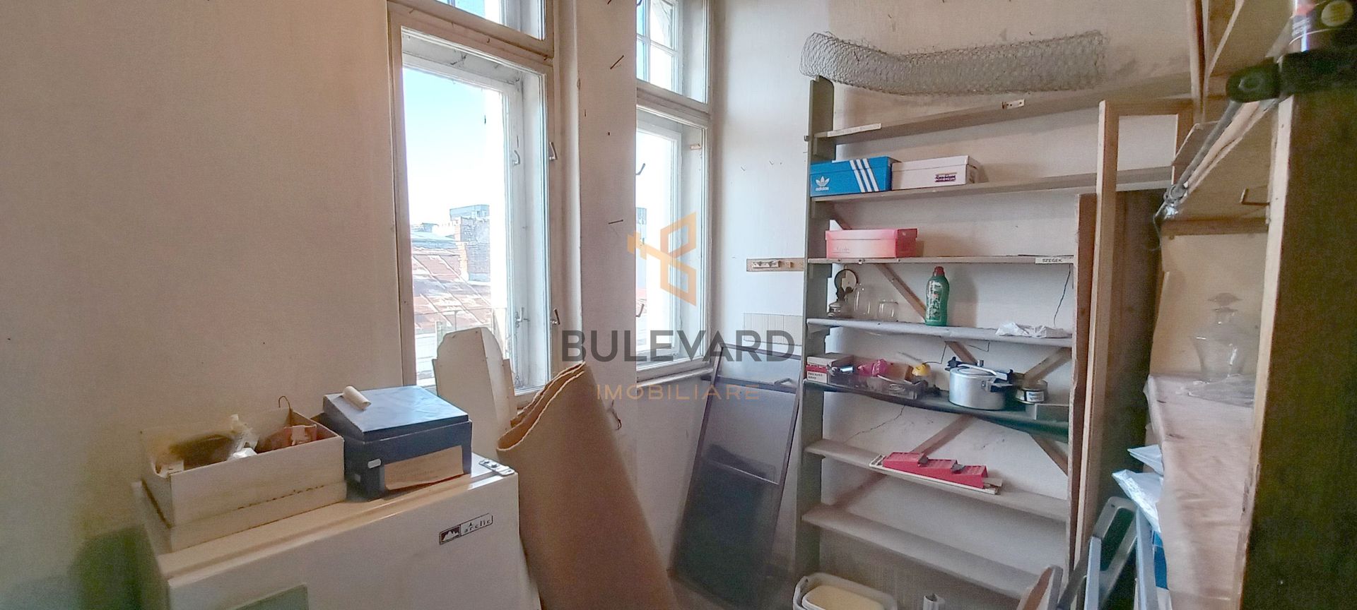 Apartament cu 3 camere, zona ultrcentala, Piata Muzeului! - Poză 9