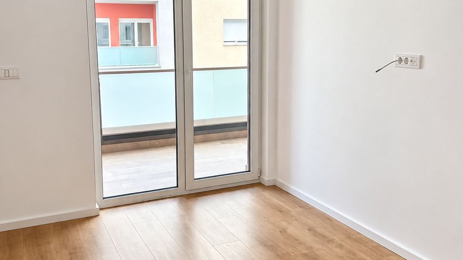 Aradului | 3 camere | Bloc nou | 2 băi | Lift | Parcare subterană - Poză 7