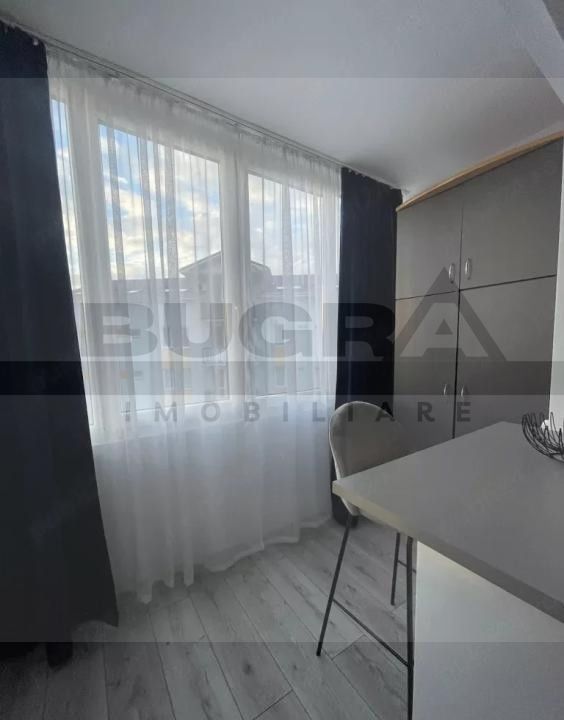 Garsoniera la cheie, 32mp, zona Bucuresti - Poză 3
