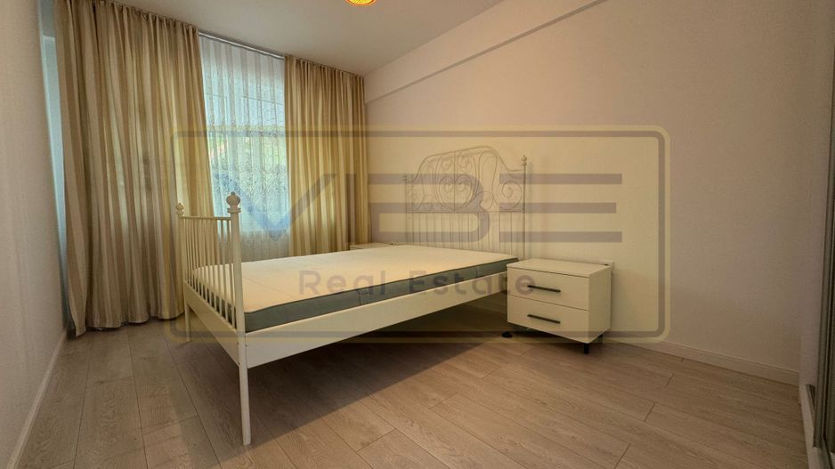Apartament NOU 2 camere+parcare Luxor Residence - Poză 6