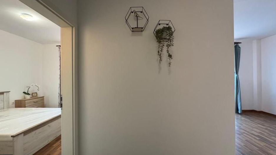 Apartament 2 camere - Dumbravita, Decathlon - str. Rodiei | Comision 0 - Poză 13