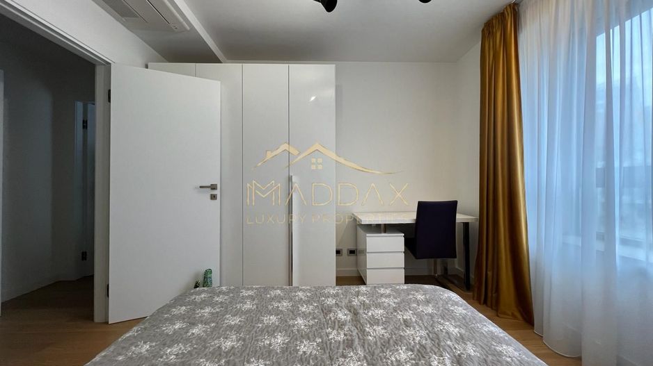 De inchiriat apartament 3 camere - Aviatiei Tower - Poză 4