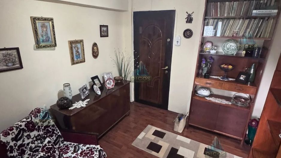 Apartament 2 camere de vânzare – Strada Episcopiei - Poză 4