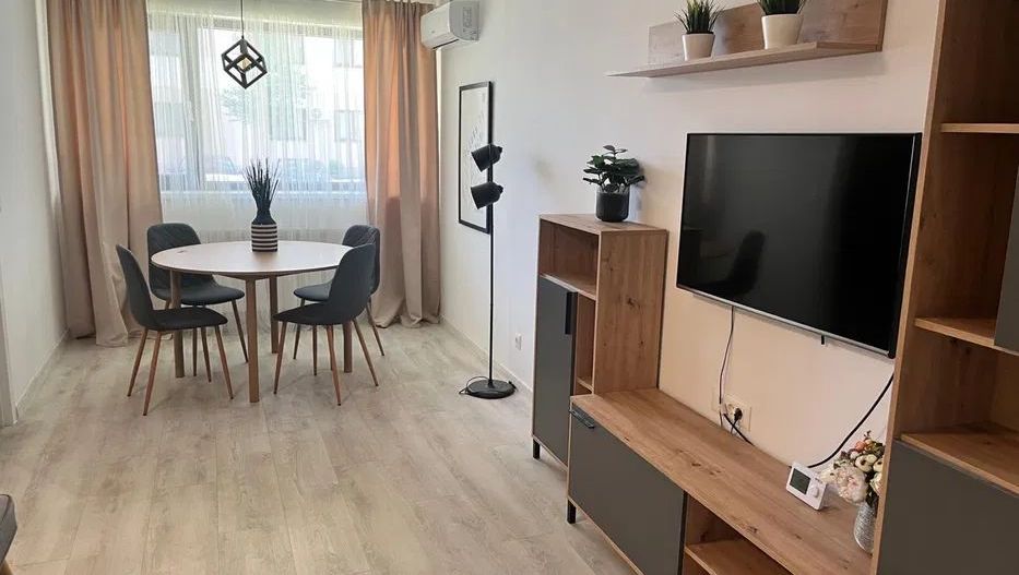 Studio mobilat modern, Hils Pallady Residence, 50m de metrou - Poză 5