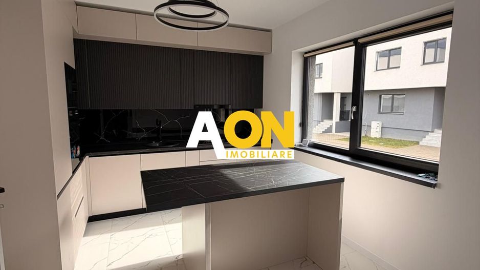 Casă de tip Înșiruit, Prima Închiriere, Zona Alba - Micești - Poză 11