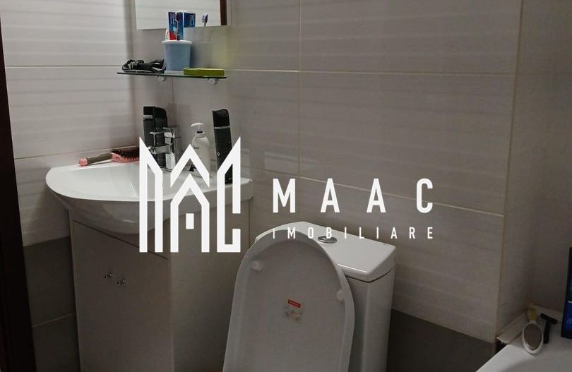 Apartament 2 Camere I Decomandat I Etaj 3 I Mihai Viteazu - Poză 9