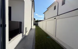 Vila individuala cu 6 camere // *224 mp* // 430mp teren // Pipera - Poză 54