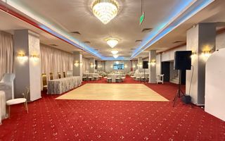 Spatiu comercial pentru mai multe domenii de activitate - Poză 1