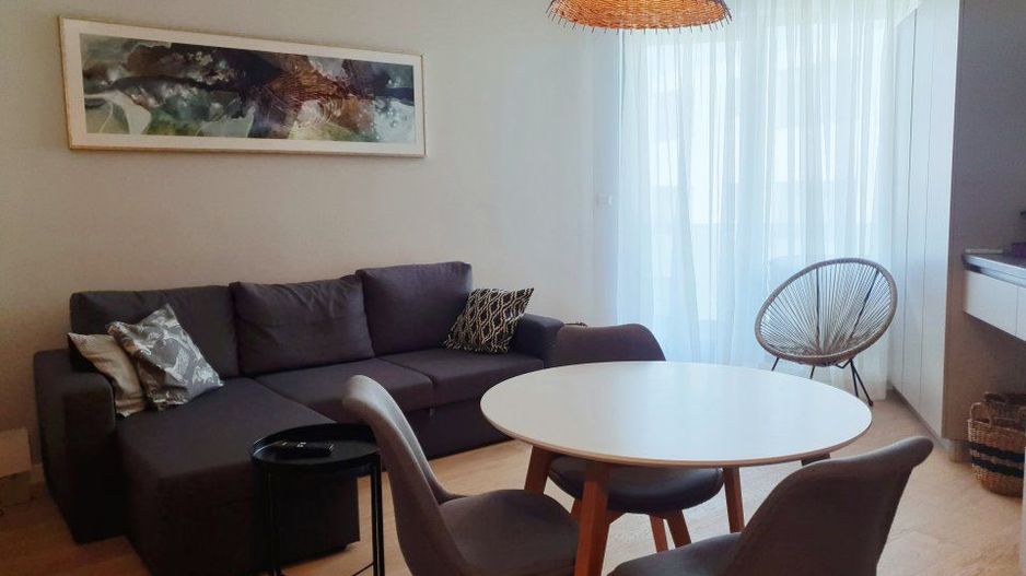 Studio 50mp cu vedere la mare | Mamaia Nord - Poză 12