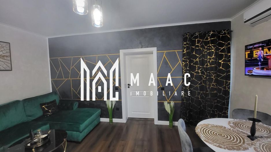 Apartament Selimbar | 2 Camere | 46 Mp | Balcon - Poză 4