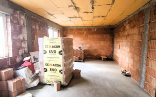 Casa individuala | Teren 600 mp | Sura Mare - Poză 1