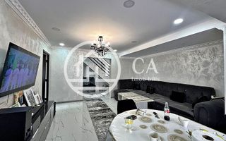 Casă de vânzare cu 4 camere în Cartierul Tineretului, Oradea - Poză 2
