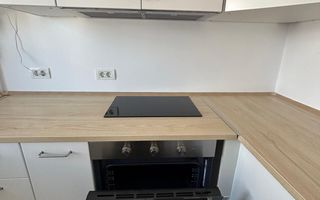 Apartament cu doua camere in bloc nou , prima utilizarea - Poză 12