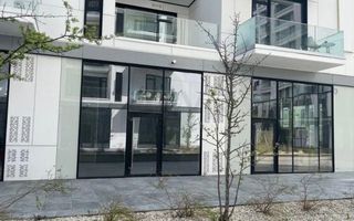 REC3001774 One Cotroceni Spatiu comercial 90 mp Terasa 43 mp Prima inchiriere - Poză 1