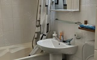 Apartament 2 camere de inchiriat Aviatiei parcare - Poză 9