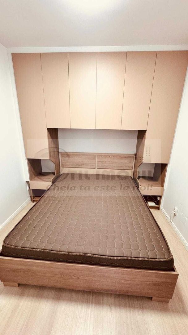 Ap 2 camere open space – Tudor Valdimirescu, Complex River Towers - Poză 5