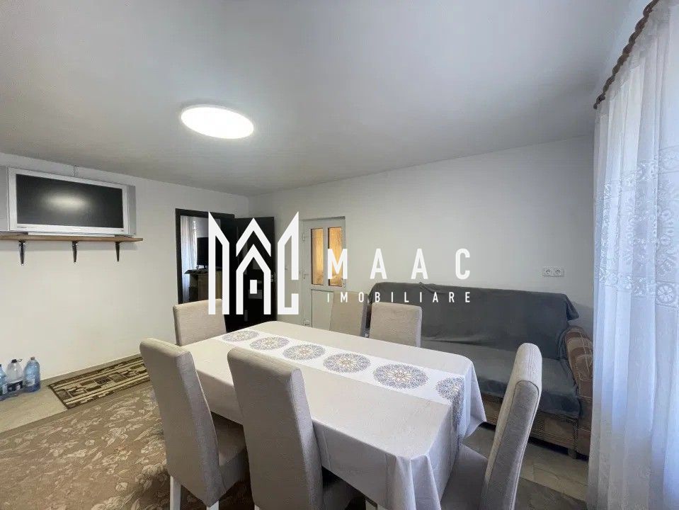 Casă individuală | 3 camere | Curte mare | Zonă liniștită | Șura Mare - Poză 10