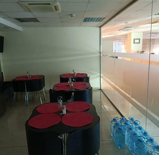 Hală logistică + Spaţii Birouri - Poză 11