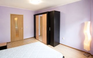 APARTAMENT 2 CAMERE ZONA ȘTRAND 2, ETAJ 1, BALCON - Poză 6