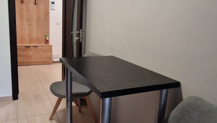 Apartament 1 camera Dec 42 mp. + curte Bucium Family Market 320 euro - Poză 4