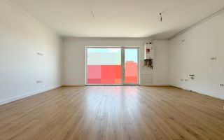 Apartament cu 3 camere/62mp/CF/zona linistita. - Poză 1