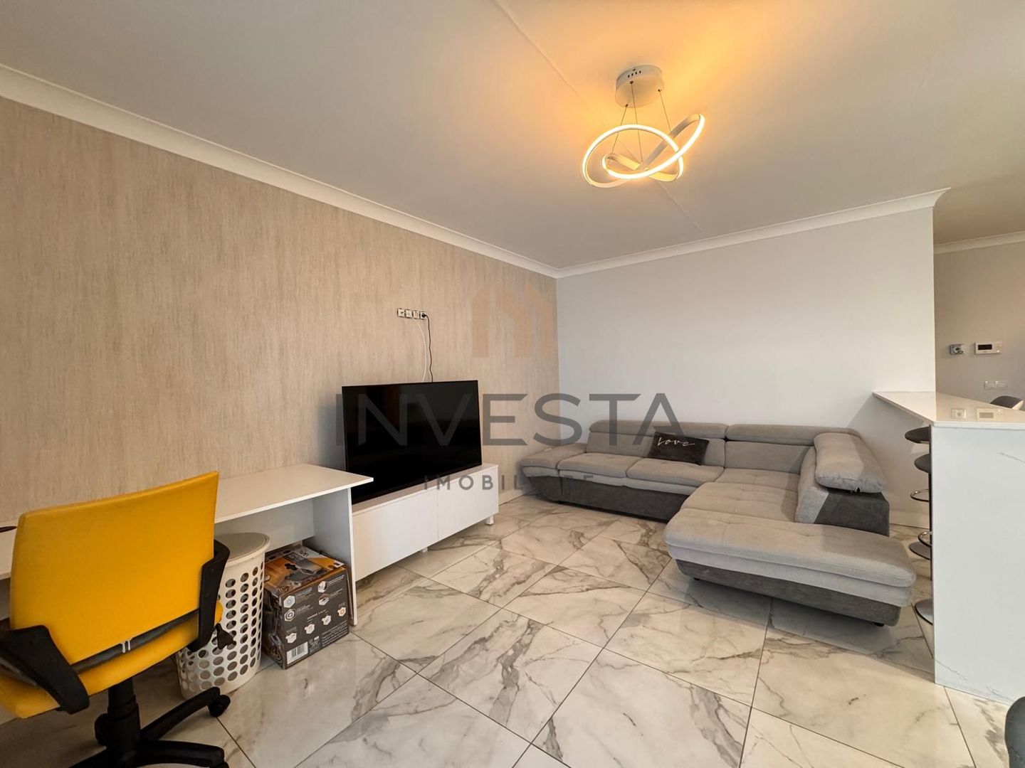 DE VANZARE APARTAMENT 2 CAMERE DECOMANDAT EUROPA - Poză 1