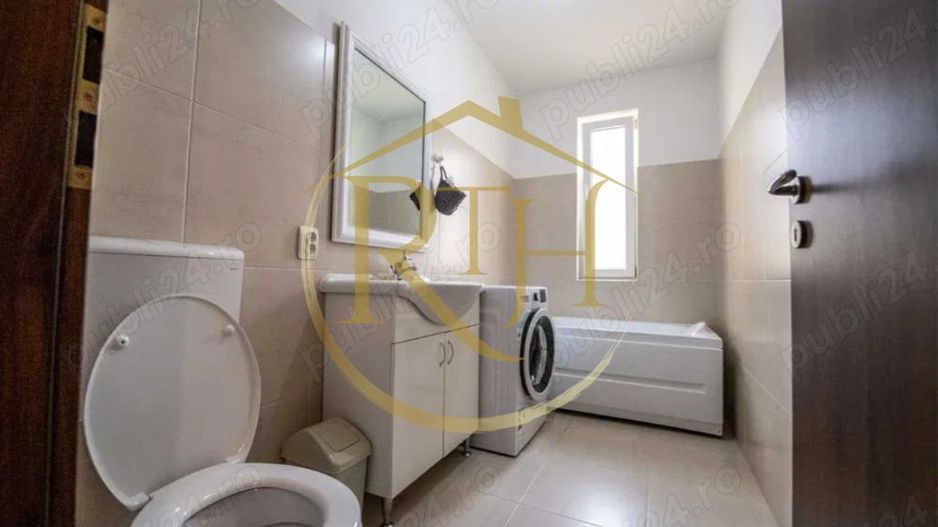 Oferim spre vanzare apartament 2 camere in Giroc - Poză 8