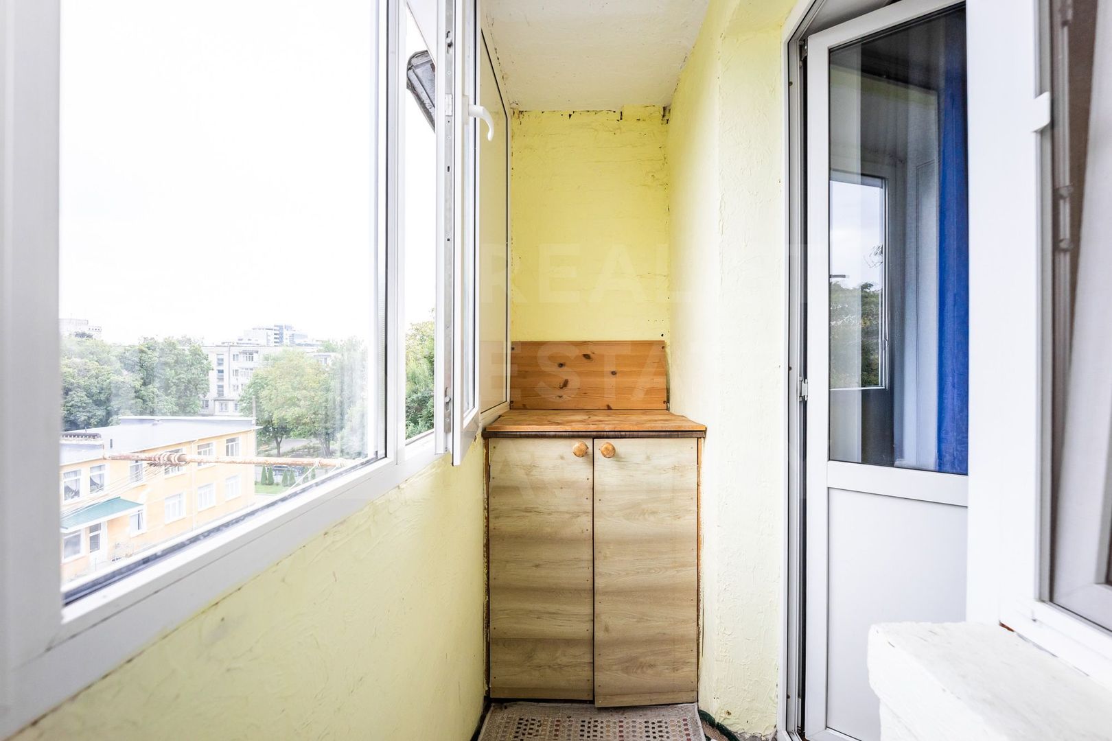 Vânzare, apartament, o cameră, str. Florilor, Râșcani - Poză 7