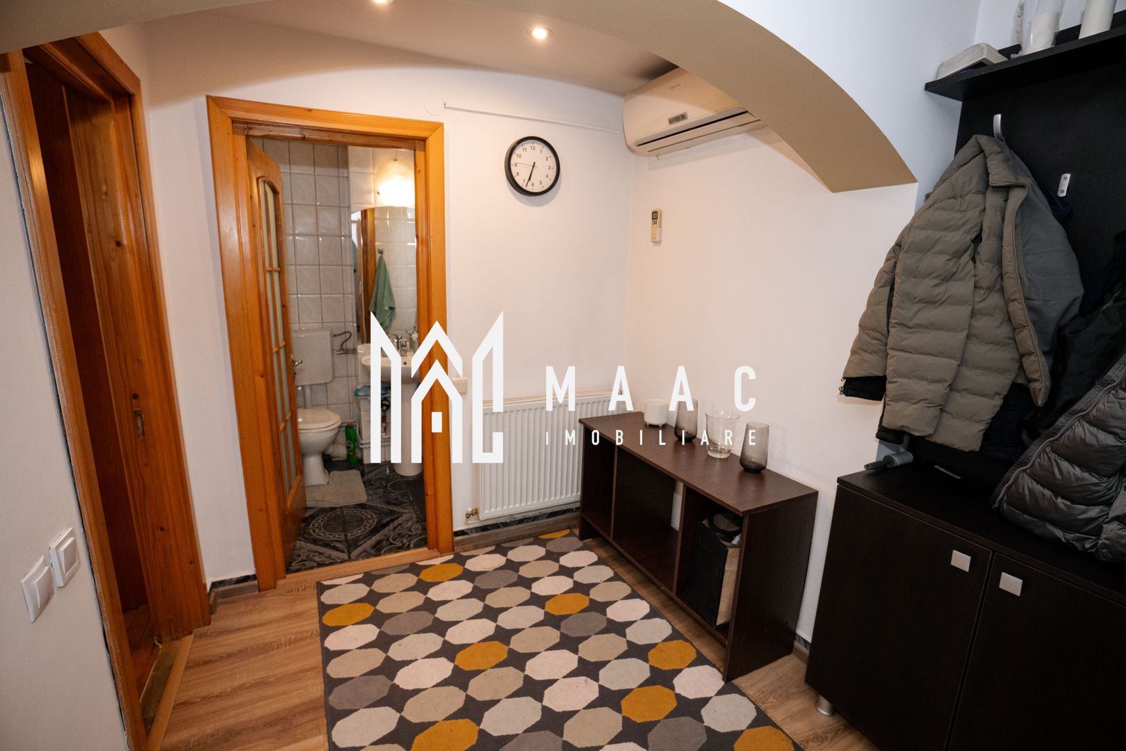 Apartament 2 camere | Centrala Proprie | Lift - Poză 7