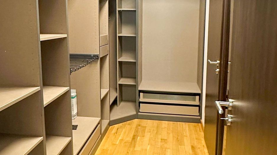 Închiriere apartament 4camere 143mp | Renovat recent | Parcare inclusă - Poză 14