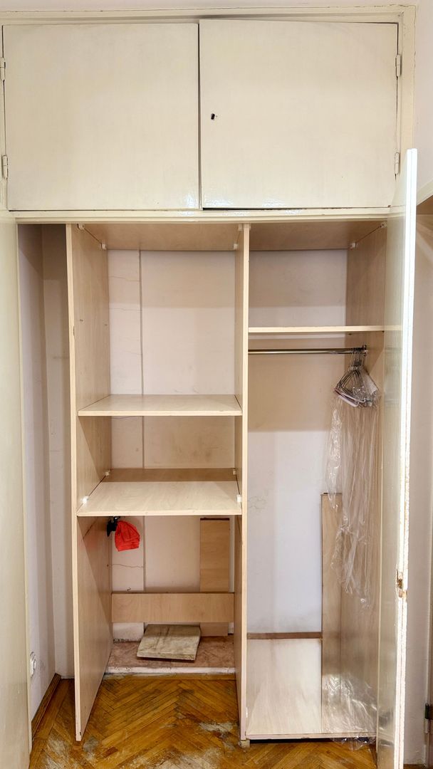 Apartament 4 camere Victoriei, Casa Vernescu, garaj, centrala, comision 0 ! - Poză 23