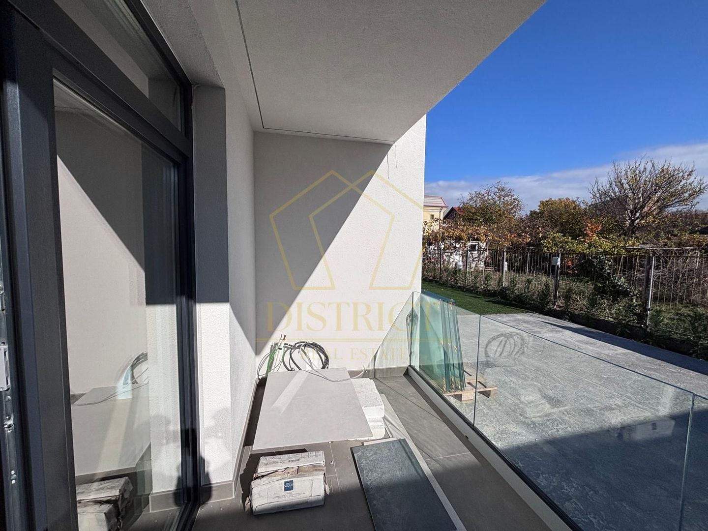 Com 0% Apartamente noi cu 2 camere, NZEB, panouri - Poză 9