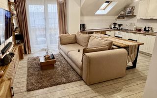 Apartament 3 camere – Baciu, zona Primariei - Poză 2