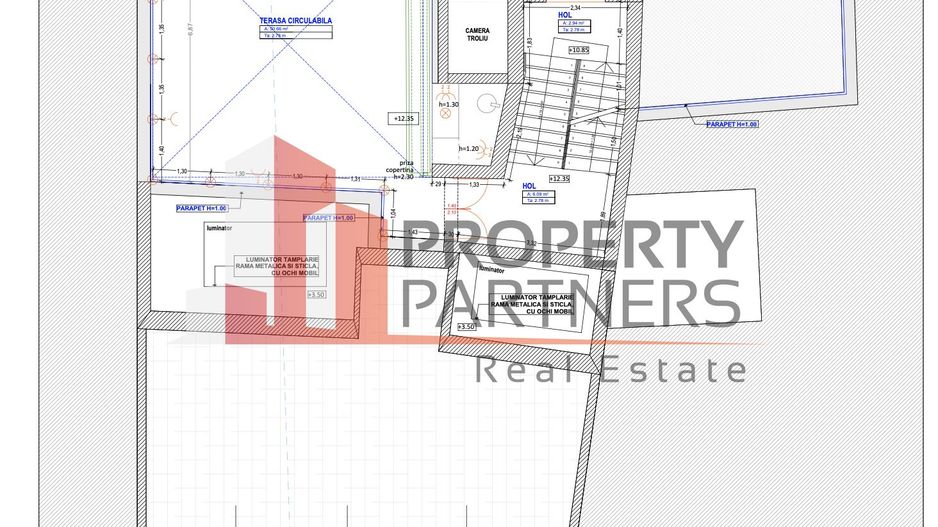 Hotel  afacere la cheie. - Schiță 22