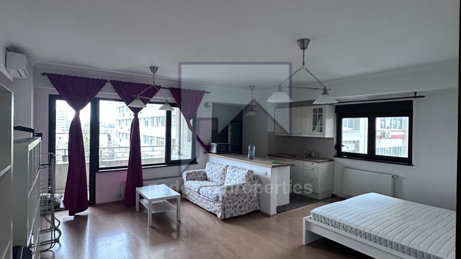 Vanzare Garsoniera - Baba Novac chiar la intrarea in Parcul IOR - Poză 1