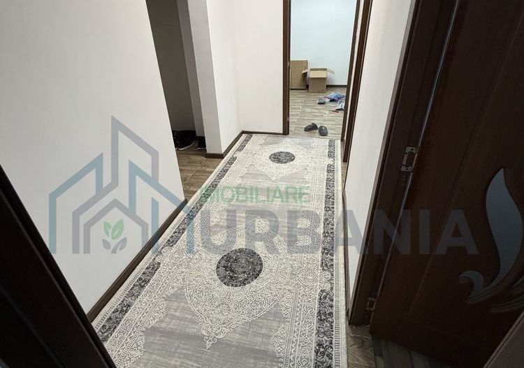 Apartament 56 mp de vânzare, etaj 4, Harlau - Poză 6