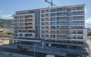 Apartament 2.5 Camere Sala Polivalentă | 59 mp Util + 18 mp Balcon - Poză 17