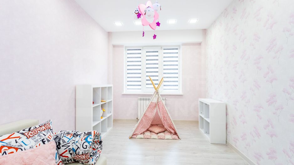 Vânzare, apartament, 3 camere str. Mihail Sadoveanu, Ciocana - Poză 16