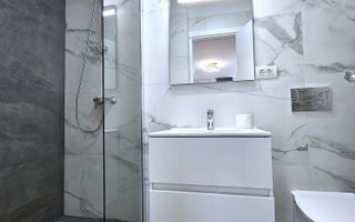 3 Camere | Parcare | Terasa 12 mp | Pipera - Poză 6