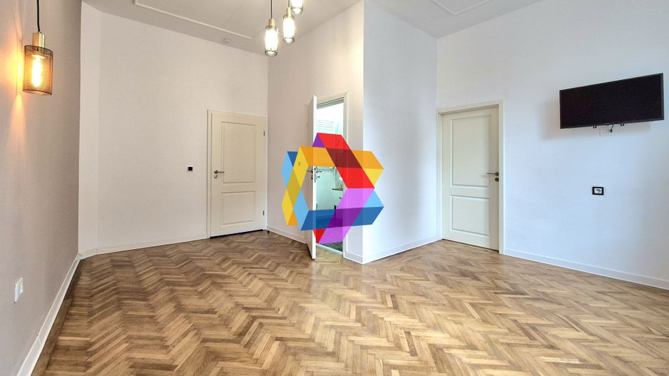 Casa de închiriat pentru Birouri -225 mp - Poză 8